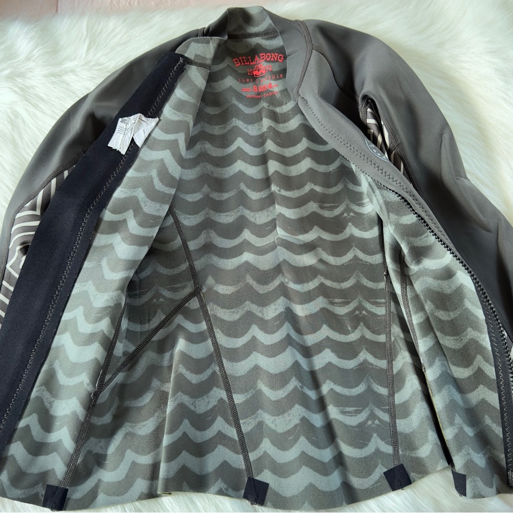 Billabong Surf Capsule - Picture 6 of 15